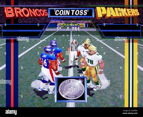 play gameday 99 on sony.